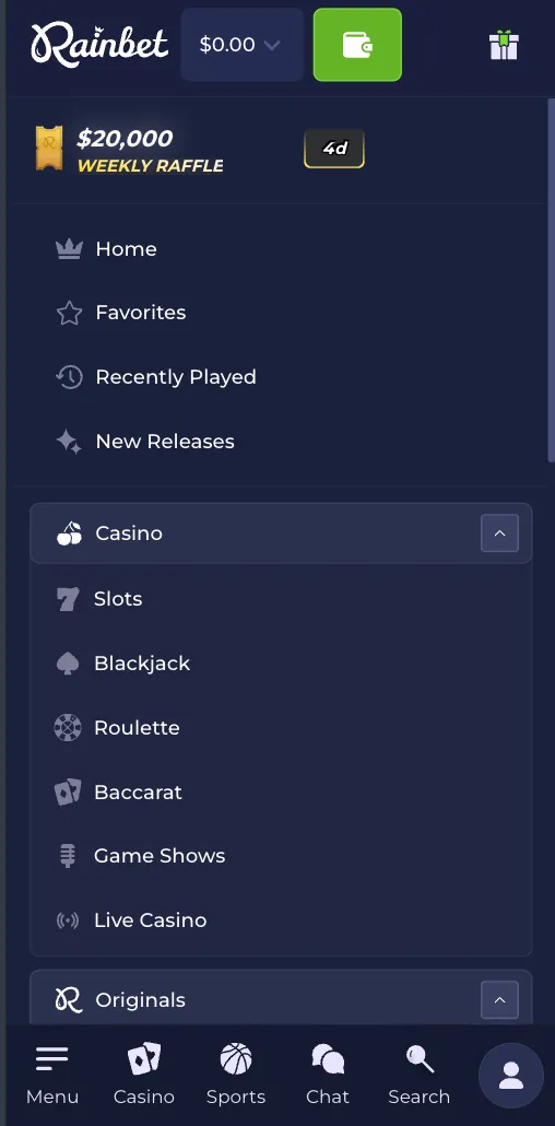 Slots
