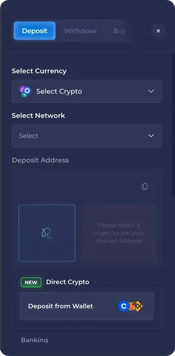 Deposit