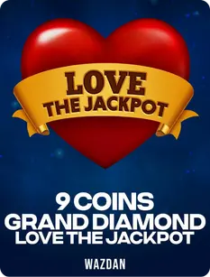 9 Coins Grand Diamond