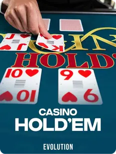 Casino Hold'em