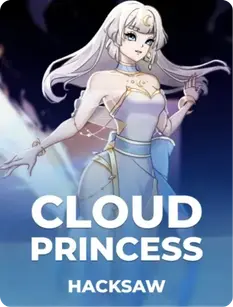 Cloud Princess