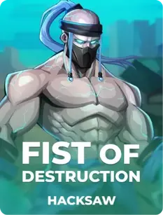 Firs of Destruction