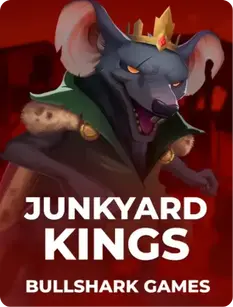 Junkyard Kings