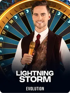 Lightning Storm