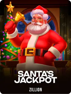 Santa's Jackpot