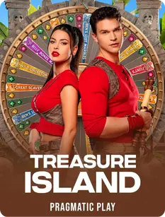 Treasure Island